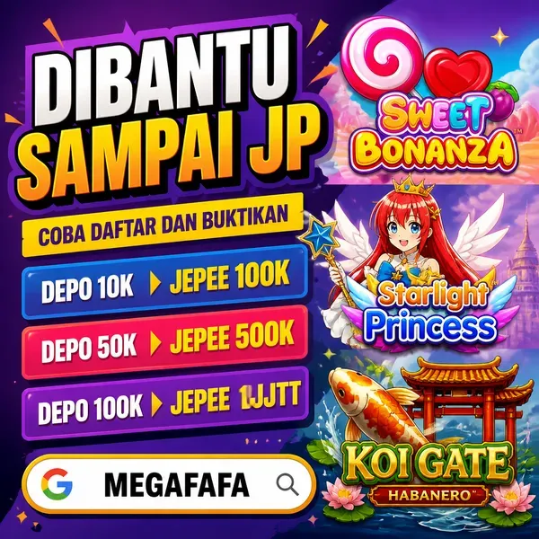 akun demo sicbo